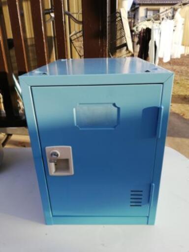 格安!美品!鍵付きロッカー