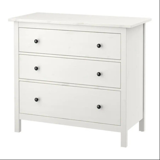 IKEA HEMNES ヘムネス