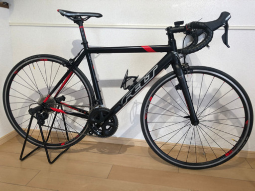 FELT75 フェルト ロードバイク