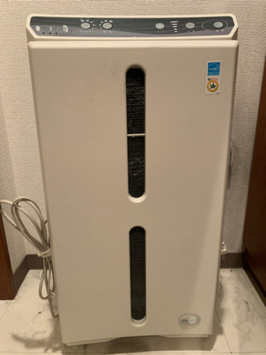 空気清浄機　5,000円