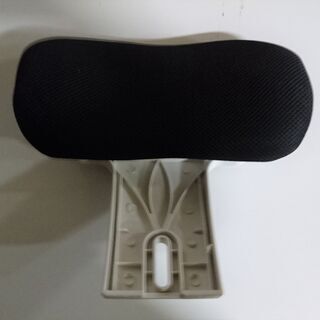 【訳あり】【美品】Hbada 人間工学 ハイバックメッシュチェア　ホワイトの画像