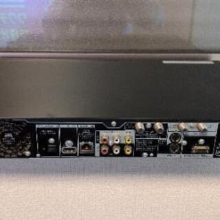 最終値下げ】SONYブルーレイレコーダーBDZ-AT770T