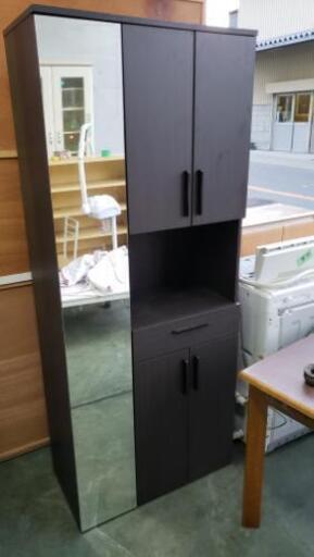 【靴棚】美品の玄関収納♪初めに見られる家具をオシャレに☆