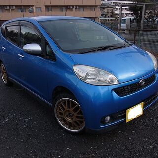 ◆スポーティ軽ツアラー・ダイハツソニカ/RSリミテッド◆ターボモ...