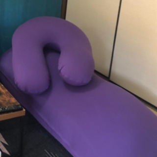 yogibo MAXとサポート(バラ売り可能)