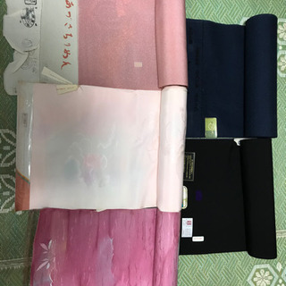 布地、反物五本セット3