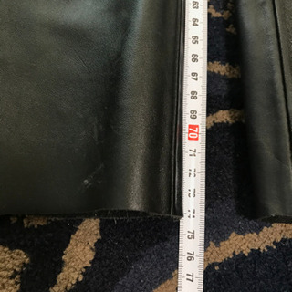 ★美品★KADOYA カドヤ  チャップス　サイズ22の画像