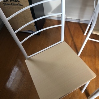 ダイニングテーブルセットの画像