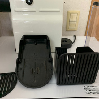 ネスプレッソ　NESPRESSO イニッシア　ジャンク品の画像
