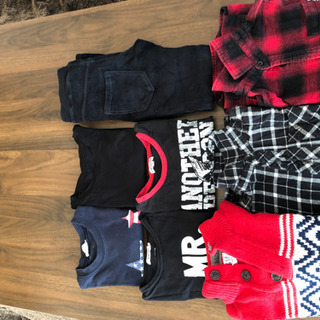 冬服まとめ売り１３０