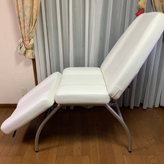 大幅値下げタカラベルモント高級エステベッド定価18.5万　現状品 大幅値下げタカラベルモント高級エステベッド定価18.5万 現状品