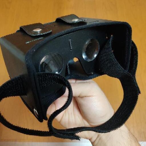 3Dメガネ