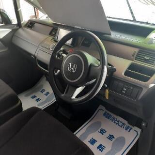 ご成約ありがとうございます‼️🉐️HONDA　　ステップワゴン‼️４WD‼️車検付き🉐️の画像
