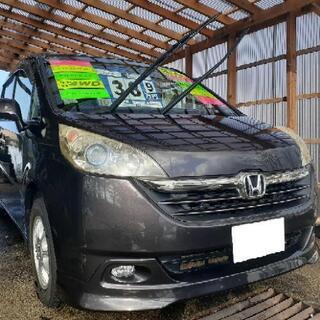 ご成約ありがとうございます‼️🉐️HONDA　　ステップワゴン‼...