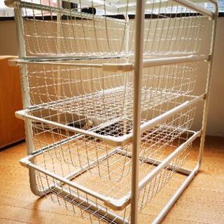 IKEA 收納ケース