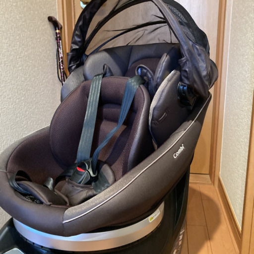 値下げ　コンビチャイルドシート　極美品