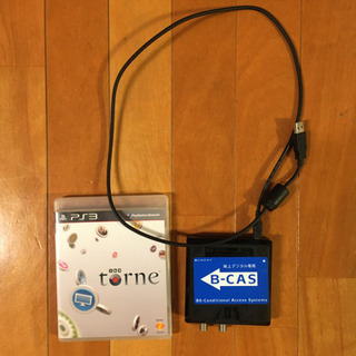 【値下げ】PS3本体+ソフト14本+アケコン+トルネの画像