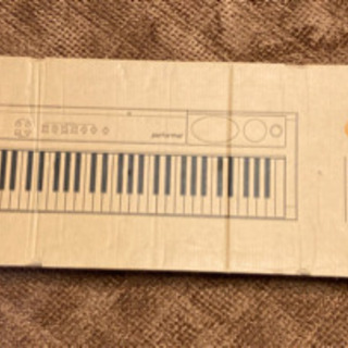 電子ピアノ　30000円の画像