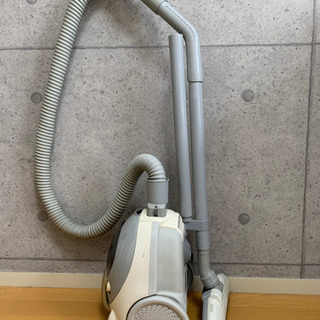 掃除機(日本製)