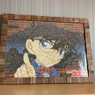 名探偵コナン ジグソーパズル