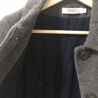 Comptoir des Cotonniersコート
