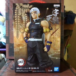 鬼滅の刃 フィギュア 絆ノ装 宇髄天元