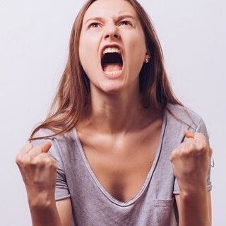 イライラでお悩みの方！ご一緒に解決方法を見付けます♬　＜1日のみ（時間:60分）＞の画像