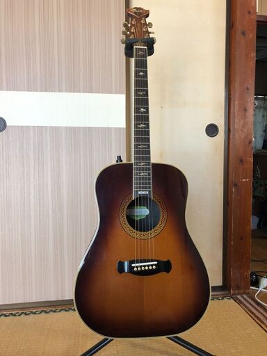 Morris　トルネード　SX