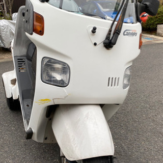 値下げ！ジャイロキャノピー TA02 後期型 ベースなどに！の画像