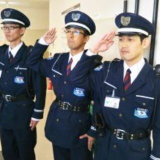 佐伯区石内 [社員]施設警備員 THE OUTLETS HIRO...