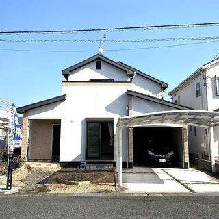大和高田市大字出　中古戸建　2,450万円