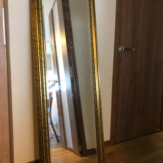 ikea 鏡