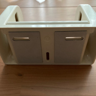 【SANEI】中古トイレットペーパーホルダーの画像