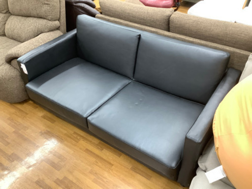 ソファーベッド　9680円