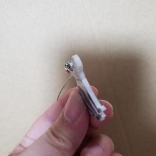 コアラ ピアスの画像