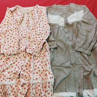 【交換可】マタニティウェア　まとめ売りの画像