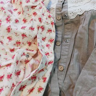 【交換可】マタニティウェア　まとめ売りの画像