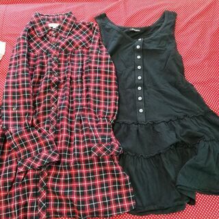 【交換可】マタニティウェア　まとめ売りの画像