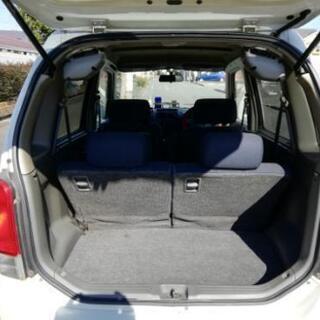 　お取引中　車検付き　ワゴンRの画像