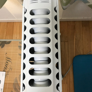 【最終値下げ】デロンギ　ユニカルド　オイルヒーター　型式:RHJ65L0915の画像