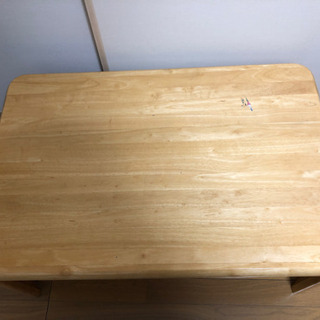 【無料】ローテーブル・センターテーブルの画像