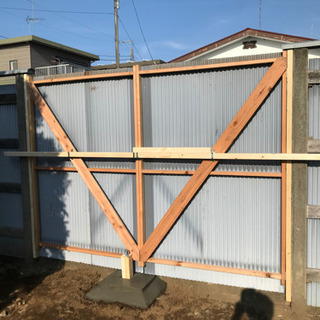 建築、土木、解体作業スタッフ募集‼️の画像