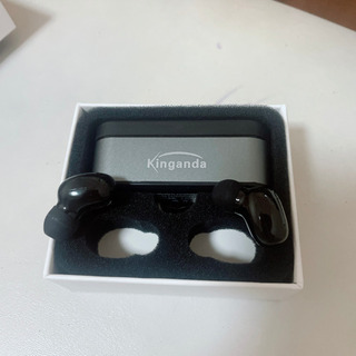 新品ワイヤレス　イヤホン