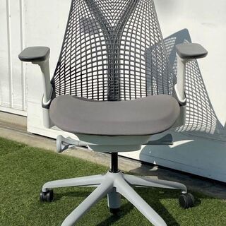 関東エリアの方のみ★HermanMiller/ハーマンミラー　S...