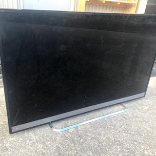 テレビ ジャンク品の中古が安い！激安で譲ります・無料で
