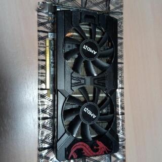Radeon RX-470 4G　訳あり