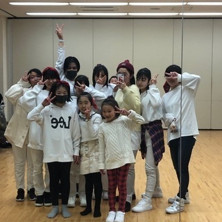 💚キッズダンススクール　メンバー募集💚 - 江戸川区