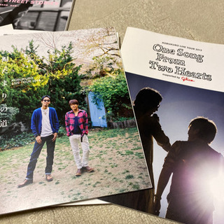 コブクロ　オフィシャルブック10冊