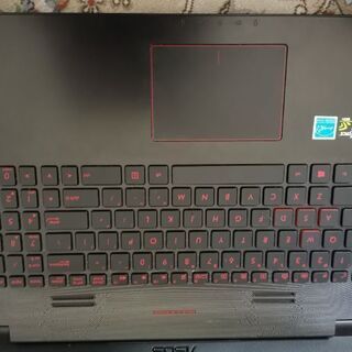 ASUS ROG GL752