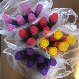新品　柔軟剤　22本セットの画像